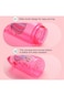 Arabest Kids Water Bottle with Flip Straw, 480ml Kids Drinking Water Bottle, BPA-Free Water Bottle