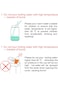 Arabest Kids Water Bottle with Flip Straw, 480ml Kids Drinking Water Bottle, BPA-Free Water Bottle