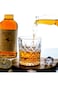 Cuisine Art Blanca Short Tumbler Set - 6 Pcs, 310ml (10.5oz) - Crystal Clear, Durable Glasses for C