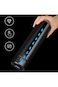 Locckmy Water Bottle with LED Temperature Display,Double Walled Vacuum Insulated Water Bottle,Stain