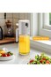 Oil Sprayer for Cooking, 2 in 1 Oil Dispenser and Oil Sprayer Premium Glass Olive Oil Dispenser Bot