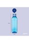 Sistema Square Bottle 1 L