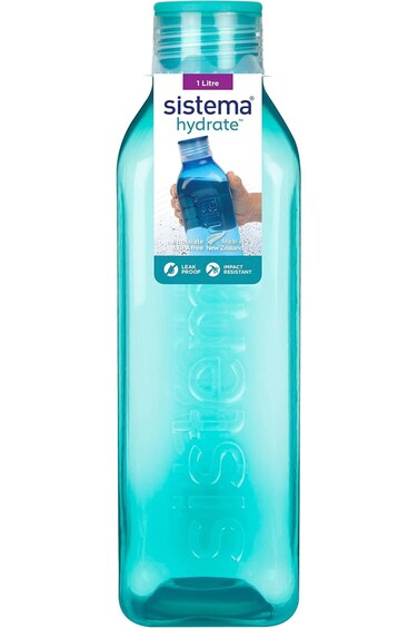 Sistema Square Bottle 1 L