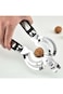 Jar and Bottle Opener - Multi Function Opener Tighten Bottle Jar Can Opener for Small Hands Stainle