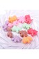 Blythornix Candy Mold Sets Silicone, Gummy Molds with Dropper, Mini Mould Nonstick Candy Making Sup