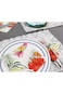 AYF Paper Doilies &ndash; 140-Pack Square Lace Placemats for Cakes, Desserts, Baked Treat Display, Ideal