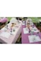 AYF Paper Doilies &ndash; 140-Pack Square Lace Placemats for Cakes, Desserts, Baked Treat Display, Ideal
