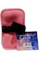 B&amp;D Insulated Water Bottle Sleeve Pouch, Pink