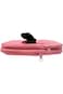 B&amp;D Insulated Water Bottle Sleeve Pouch, Pink