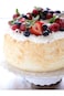eWINNER Angel Nonstick Leakproof Round Cake Pan - Large 10in