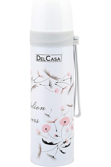 Delcasa 500 ml stainless steel vacuum flask, dc1316