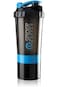 ALCOACH spider Protein Shaker Bottle 20 Ounce Leak Proof Class Portable Gym Shaker Water Bottle wit