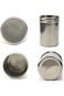 Azonee Stainless Steel Fine-Mesh Flour Sifter/Icing Sugar Shaker Hand Held Flour Sieve Powder Large