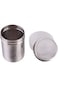 Azonee Stainless Steel Fine-Mesh Flour Sifter/Icing Sugar Shaker Hand Held Flour Sieve Powder Large