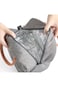 MEI Stylish Lunch Bag For Women and Men, Leak Proof Water Resistant Bag Container For Adults, Kids,