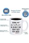 MyCozyCups Funny Mugs For Brother - Being My Brother Is Really The Only Gift You Need 11 Ounce Nove