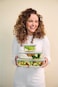 Mepal - Glass food container EasyClip - Glass food containers with lids - Click closure - Suitable