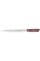 Delcasa Slicer Knife 8Inch, Multi-Colour, Dc1448