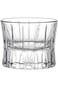MIBRU Coffee glass cup clear Drinkware Cup Mugs for Espresso Tea Juice Milk, Dishwasher Safe, 200ml