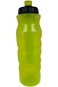 Cool Gear Reform Let's Chill Water Bottle with Freezer Stick, 32 oz Capacity, Green