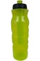 Cool Gear Reform Let's Chill Water Bottle with Freezer Stick, 32 oz Capacity, Green