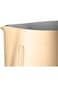 Trust Pro Stainless Steel Milk Frothing Pitcher Cappuccino Creamer Cup 510 ml / 17 ounce With Capac