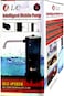 DLC electric charging water pump, which is installed on the dredger