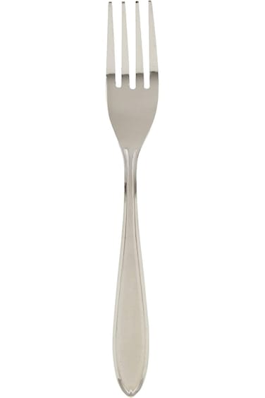 Royalford rf3002 3pcs table fork set - ideal for eating salad, dessert, appetizer, fruit salad, chi