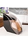 DIWANSA Coffee Filter Holder, 1 Pack Coffee Filter Paper Holder Cone Coffee Filter Paper Holder wit