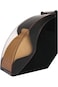 DIWANSA Coffee Filter Holder, 1 Pack Coffee Filter Paper Holder Cone Coffee Filter Paper Holder wit