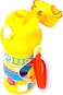Eazy Kids Water Bottle 600ml - Yellow