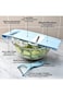 X spring Vegetable Slicer, Multi Potato Chip Slicer, 5 in 1 Slicer for Kitchen Vegetable Slicer, Ve