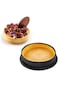 Khazna Tart Ring Mold, Cake Baking Tool, Cake Round Cutter for Kitchen Restaurant Baking Muffin Mou