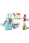 Rotary Cheese Grater   Vegetable Slicer   Food Chopper   Potatoes Peeler   Vegetable Chopper   3in1