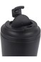 Bpa-free Stainless Steel Reusable Double Walled Coffee Mug, Vacuum Insulated, Half Million Cup, Pow