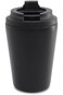 Bpa-free Stainless Steel Reusable Double Walled Coffee Mug, Vacuum Insulated, Half Million Cup, Pow