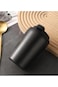 Bpa-free Stainless Steel Reusable Double Walled Coffee Mug, Vacuum Insulated, Half Million Cup, Pow