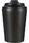 Bpa-free Stainless Steel Reusable Double Walled Coffee Mug, Vacuum Insulated, Half Million Cup, Pow