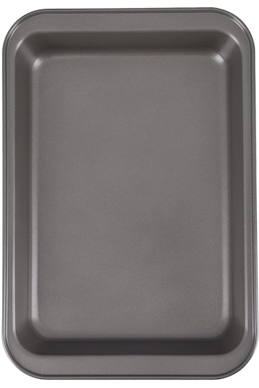 صينية تحميص ديلكاسا، فولاذ كربوني، طلاء غير لاصق، DC2036 - للاستخدام في الفرن فقط