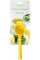 Evriholder Easy Grip Handle Freshfare Lemon Squeezer Assorted Color LLJ