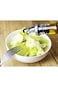 Rahalife Glass Oil Bottle And Vinegar Pouring Dispenser, Condiment Set, Cruet, Seasoning For Dining
