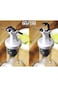 Rahalife Glass Oil Bottle And Vinegar Pouring Dispenser, Condiment Set, Cruet, Seasoning For Dining