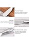 ALMEKAQUZ Stainless Steel Butter Knife Cheese Spreader Knife, Butter Spreader Knives with Ergonomic