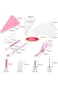 مجموعة أدوات تزيين الكيك من زيمتال، 83 قطعة، من الفولاذ المقاوم للصدأ، فوهات تزيين الكيك، مجموعة رؤوس تزيين الخبز