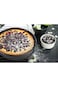 BLACKSTONE Round Cake Pan Professional Bakeware Mould Pizza Pan Nonstick Coating Cake Pan Easy Bake