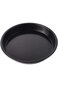 BLACKSTONE Round Cake Pan Professional Bakeware Mould Pizza Pan Nonstick Coating Cake Pan Easy Bake