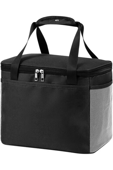 Oasisgalore Insulated Lunch Bag for Men Women Adult Office, 14L Large Lunch Box with Bag Lunch Box