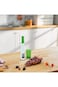 Oasisgalore Grape Slicer Assisted Baby Food Fruit and Vegetable Shredder Cherry Tomato Slicer Multi