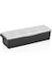 Gastroplast Garnish Trays With 4 Compartments 4 Removable Container