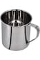 Delcasa Rainbow Mug, Multi-Colour, 10 Cm, Dc1480